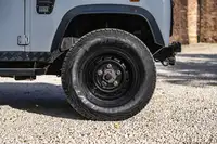 2008 Land Rover 110 Defender 2.4Tdci Hardtop-For Sale