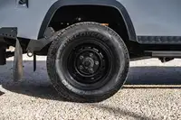 2008 Land Rover 110 Defender 2.4Tdci Hardtop-For Sale