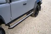 2008 Land Rover 110 Defender 2.4Tdci Hardtop-For Sale