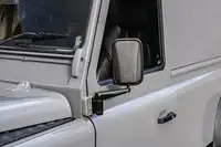 2008 Land Rover 110 Defender 2.4Tdci Hardtop-For Sale