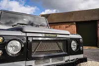 2008 Land Rover 110 Defender 2.4Tdci Hardtop-For Sale