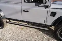 2008 Land Rover 110 Defender 2.4Tdci Hardtop-For Sale