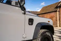 2008 Land Rover 110 Defender 2.4Tdci Hardtop-For Sale