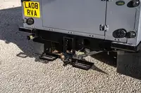 2008 Land Rover 110 Defender 2.4Tdci Hardtop-For Sale