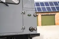 2008 Land Rover 110 Defender 2.4Tdci Hardtop-For Sale