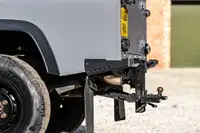 2008 Land Rover 110 Defender 2.4Tdci Hardtop-For Sale