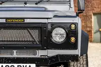 2008 Land Rover 110 Defender 2.4Tdci Hardtop-For Sale