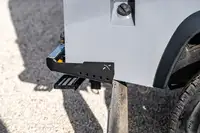 2008 Land Rover 110 Defender 2.4Tdci Hardtop-For Sale