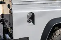 2008 Land Rover 110 Defender 2.4Tdci Hardtop-For Sale