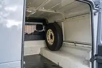 2008 Land Rover 110 Defender 2.4Tdci Hardtop-For Sale