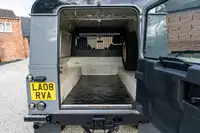 2008 Land Rover 110 Defender 2.4Tdci Hardtop-For Sale