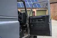 2008 Land Rover 110 Defender 2.4Tdci Hardtop-For Sale