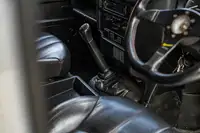 2008 Land Rover 110 Defender 2.4Tdci Hardtop-For Sale