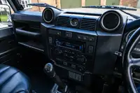 2008 Land Rover 110 Defender 2.4Tdci Hardtop-For Sale