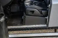 2008 Land Rover 110 Defender 2.4Tdci Hardtop-For Sale