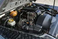 2008 Land Rover 110 Defender 2.4Tdci Hardtop-For Sale