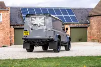 2008 Land Rover 110 Defender 2.4Tdci Hardtop-For Sale