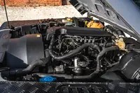 2008 Land Rover 110 Defender 2.4Tdci Hardtop-For Sale