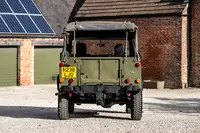 1991 Land Rover Defender 90 2.5 Ex Mod soft top-Sold
