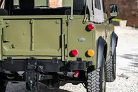 1991 Land Rover Defender 90 2.5 Ex Mod soft top-Sold