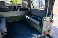 1991 Land Rover Defender 90 2.5 Ex Mod soft top-Sold