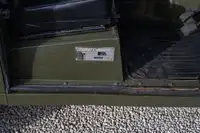 1991 Land Rover Defender 90 2.5 Ex Mod soft top-Sold