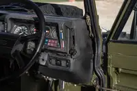 1991 Land Rover Defender 90 2.5 Ex Mod soft top-Sold