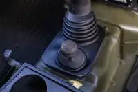 1991 Land Rover Defender 90 2.5 Ex Mod soft top-Sold