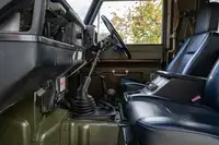 1991 Land Rover Defender 90 2.5 Ex Mod soft top-Sold