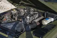 1991 Land Rover Defender 90 2.5 Ex Mod soft top-Sold