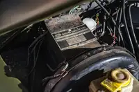 1991 Land Rover Defender 90 2.5 Ex Mod soft top-Sold