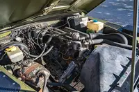 1991 Land Rover Defender 90 2.5 Ex Mod soft top-Sold