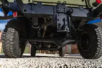 1991 Land Rover Defender 90 2.5 Ex Mod soft top-Sold