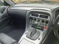 2003 Aston Martin DB7 Vantage V12 Coupe-For Sale