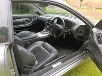 2003 Aston Martin DB7 Vantage V12 Coupe-For Sale