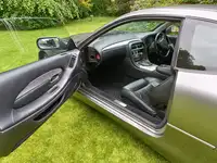 2003 Aston Martin DB7 Vantage V12 Coupe-For Sale