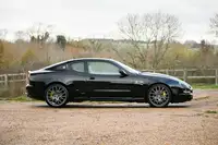 2004 MASERATI 4200 GRANSPORT S-A -Sold