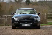 2004 MASERATI 4200 GRANSPORT S-A -Sold