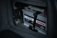 2004 MASERATI 4200 GRANSPORT S-A -Sold