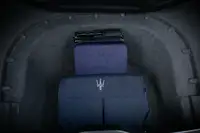 2004 MASERATI 4200 GRANSPORT S-A -Sold