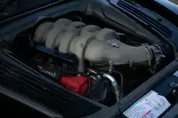 2004 MASERATI 4200 GRANSPORT S-A -Sold