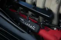 2004 MASERATI 4200 GRANSPORT S-A -Sold