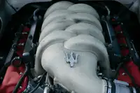 2004 MASERATI 4200 GRANSPORT S-A -Sold