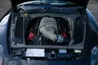 2004 MASERATI 4200 GRANSPORT S-A -Sold