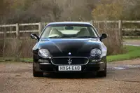 2004 MASERATI 4200 GRANSPORT S-A -Sold