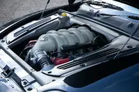 2004 MASERATI 4200 GRANSPORT S-A -Sold