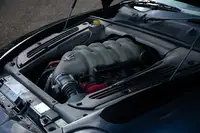 2004 MASERATI 4200 GRANSPORT S-A -Sold