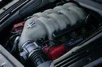 2004 MASERATI 4200 GRANSPORT S-A -Sold