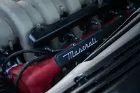 2004 MASERATI 4200 GRANSPORT S-A -Sold