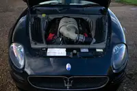 2004 MASERATI 4200 GRANSPORT S-A -Sold